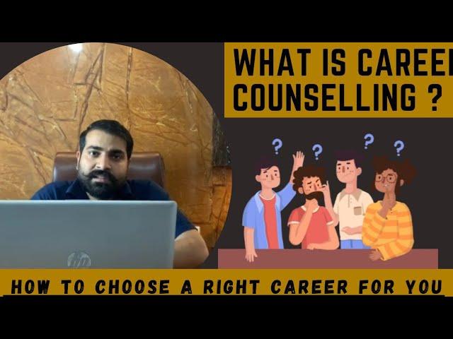 Why You Need Career Counselling for Success ? |#careercounselling