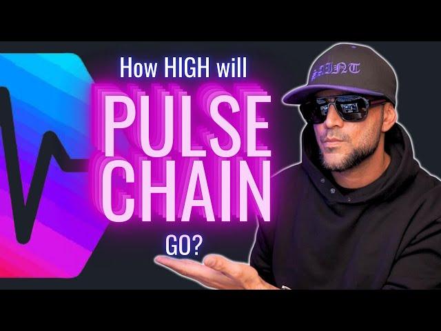 Should you BUY PulseChain NOW | How many X's to go ??