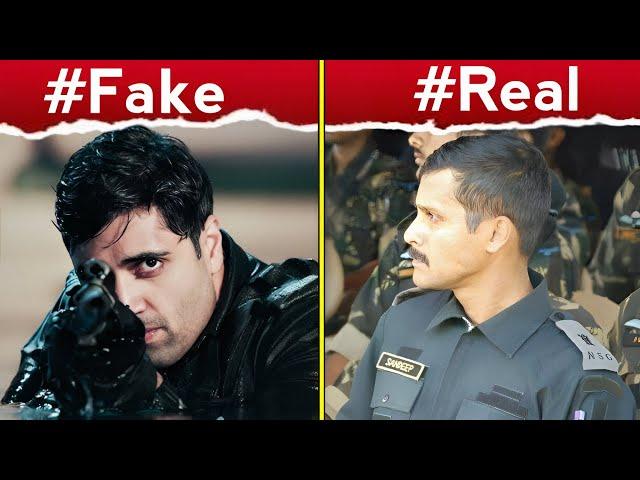 Reel vs Real Commando | Myth & Facts About Special Forces