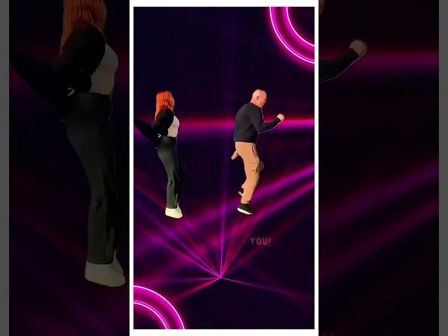 Immerse yourself in the enchanting world of swing dancing at CVM!!