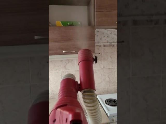 Уничтожение тараканов в квартире в Красноярске.