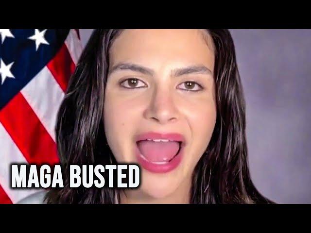 Extreme MAGA Candidate Posts Alarming Racist Video, Humiliates Entire Party