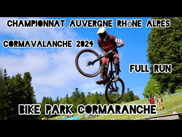 Championnat Auvergne Rhône Alpes 2024