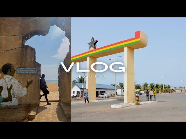 How to Travel Benin from Ghana |Accra Ghana  to Benin | West Africa
