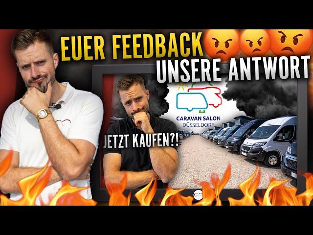 "Schlechter Service & unfaire Preise...?!"  | Unser STATEMENT zu euren Kommentaren...