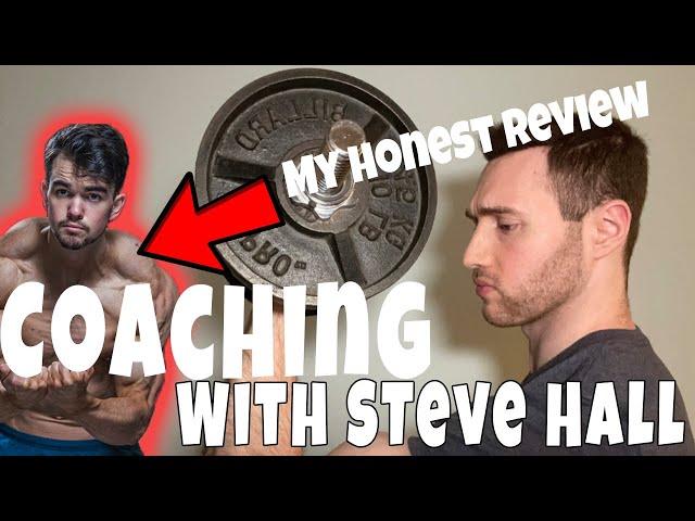 FULL Breakdown: 6 Months Coaching with Revive Stronger