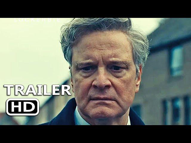 LOCKERBIE: A SEARCH FOR TRUTH Official Trailer (2024)