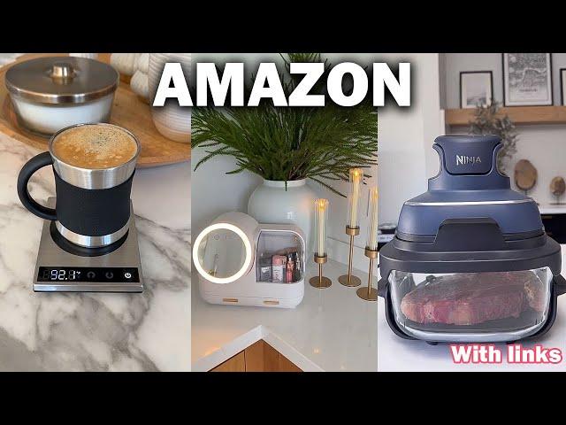 *BEST* Amazon Must Haves You Need for 2024 - TikTok Compilations