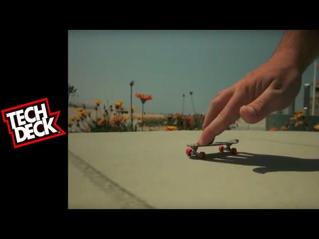 Tech Deck Longboards