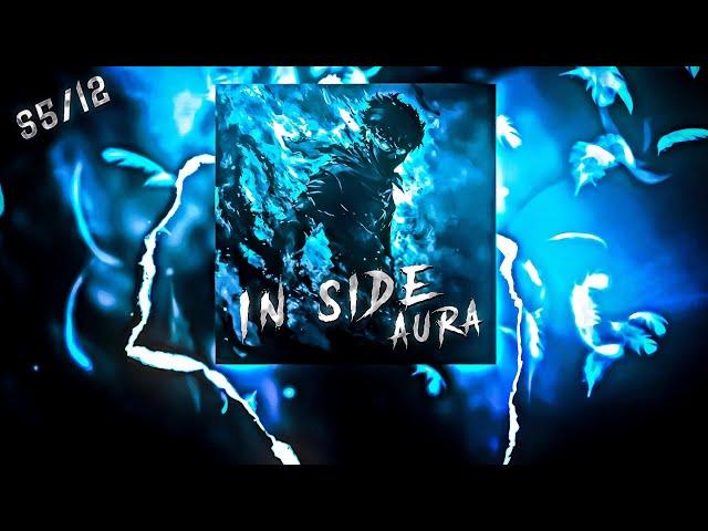 1 HOUR ABSOLUTE - AURA +++ IN SIDE ️ FUNK BADASS  ALL PHONKS - PLAYLIST FOR CHILL out SOUL  Phonk