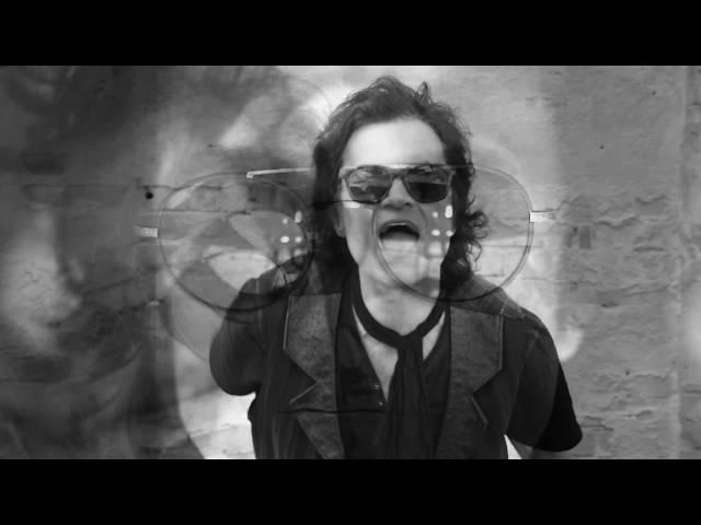 Glenn Hughes "Heavy" (Official Music Video)