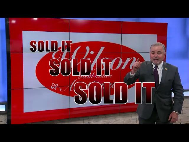 Why sell your real estate at auction?