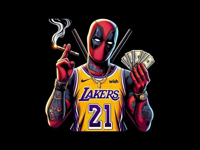 Rap Freestyle Type Beat - "FLOW POOL" l rap instrumental type beats