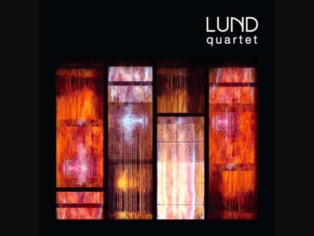 Lund Quartet - Lonn