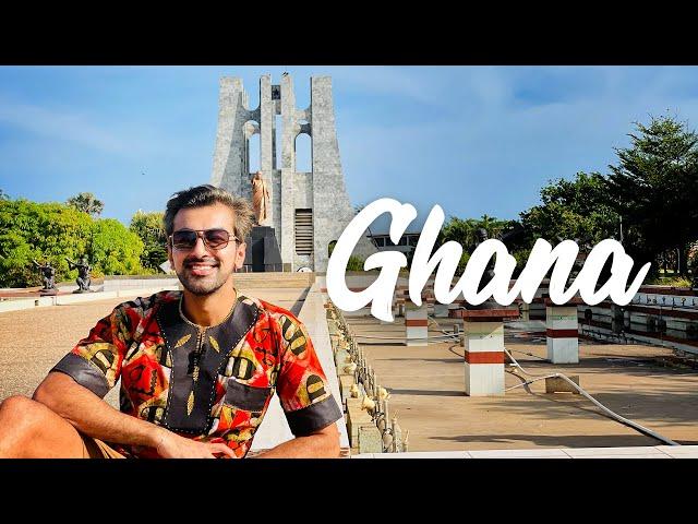 Ultimate Ghana Travel Guide | 15 Useful Tips for Ghana Visit