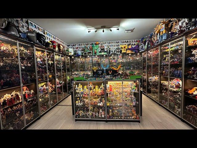 Toy Room Collection 2024