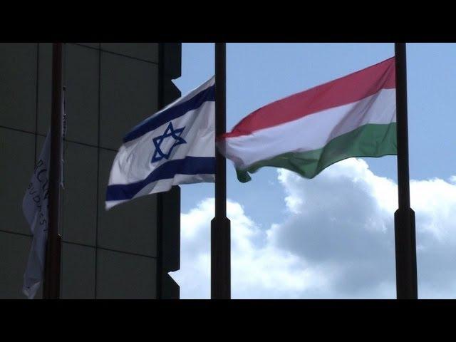 World Jewish Congress opens in Budapest