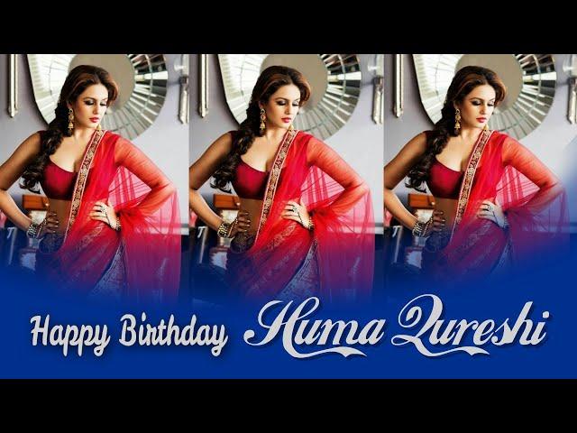 Huma Qureshi Birthday | Huma Qureshi Age | Birthday Date | Birth Place | wiki | Biography Tamil