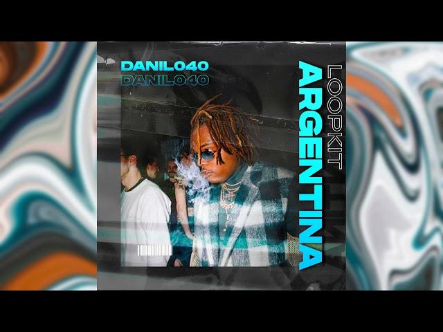 [FREE] Gunna Loop Kit / Gunna Sample Pack 2021 "ARGENTINA" | (Gunna, Wheezy, Guitar, Young Thug)