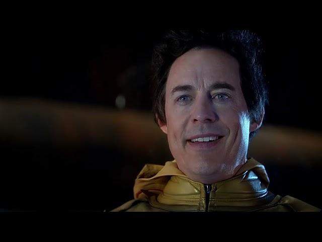 Reverse Flash Best Scenes Season 1-8 4K 60FPS