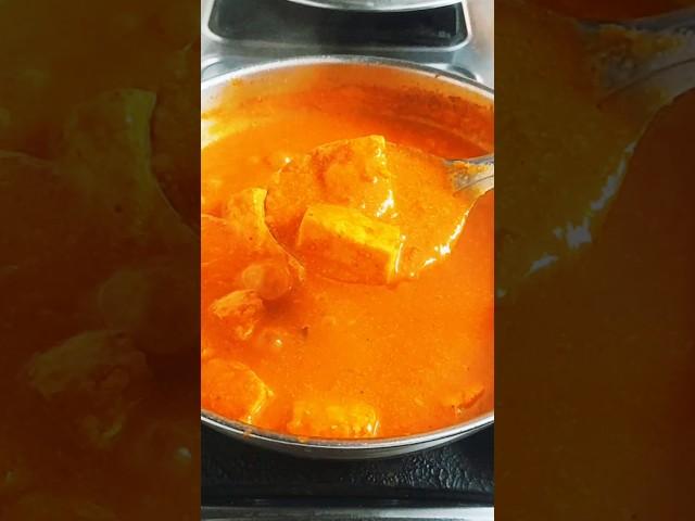 Shahi Paneer Kaise Banate Hai/Paneer Recipe/Shahi Paneer Recipe #short #ytshort #treanding