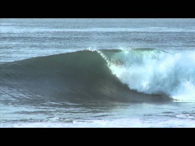 Andrew Doheny & Jack Freestone at perfect Keramas Bali - Oakley Pro Junior