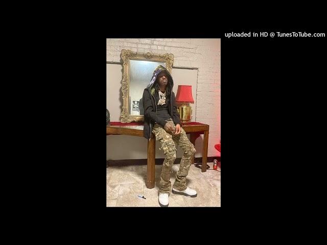 Baby Smoove Type Beat x PUNCHMADE DEV Type Beat 2023 - "IDK WHO REAL" (prod. 50usama)