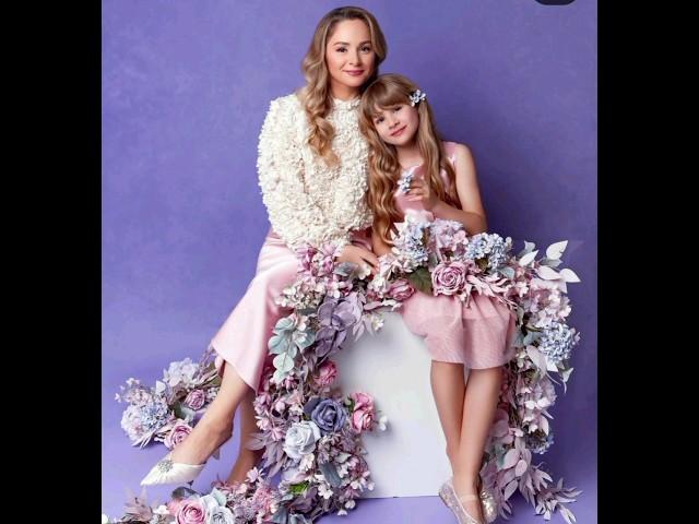 #kidsdianashow #mothersday celebration
