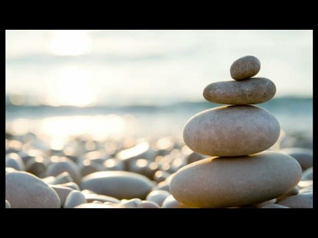 MarinHealth Webinar: Guided Meditation - 'Flowing with Life', ft. Corliss Chan, CMT