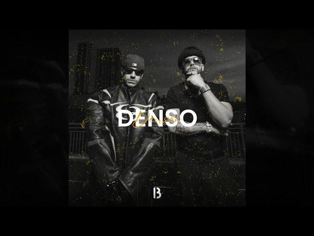 Feid X Yandel X Sky Rompiendo Type Beat - DENSO | HOUSE x REGGAETON x EDM Type Beat 2024