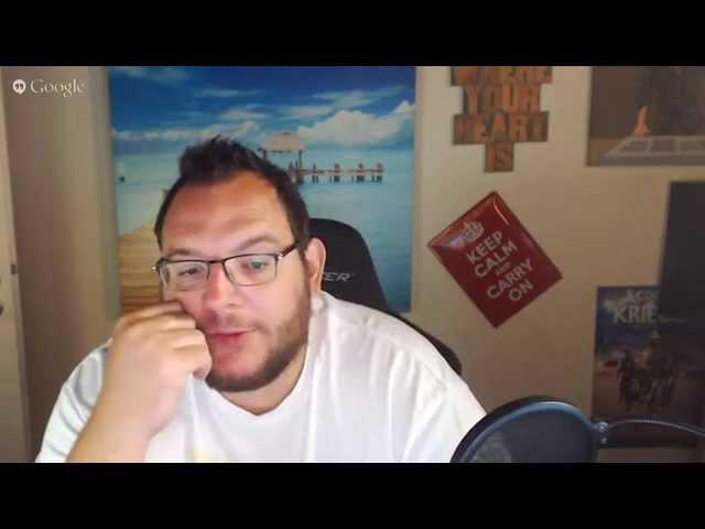 #FragCK - Kiffen, Legalisierung, Liont, Juliensblog, WebVideoPreis und mehr