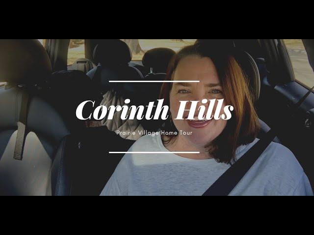 Homes for sale in Corinth Hills - Kansas City Real Estate Home Tour - Corinth Hills