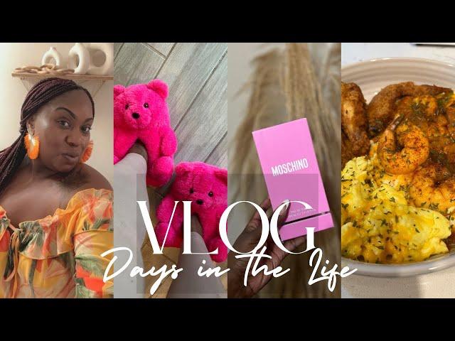VLOG| BAD NEWS WITH MY HOME LOAN| BATTLING ANXIETY AGAIN| KIDS BACK TO SCHOOL SHOPPING ON A BUDGET|