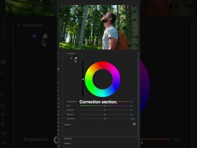 How to Change Colors in Adobe Premiere Pro