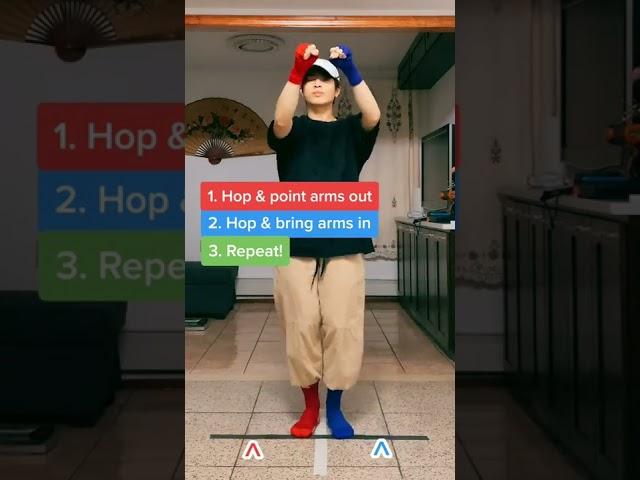 Ifuudoudou Shuffle Tutorial #shorts