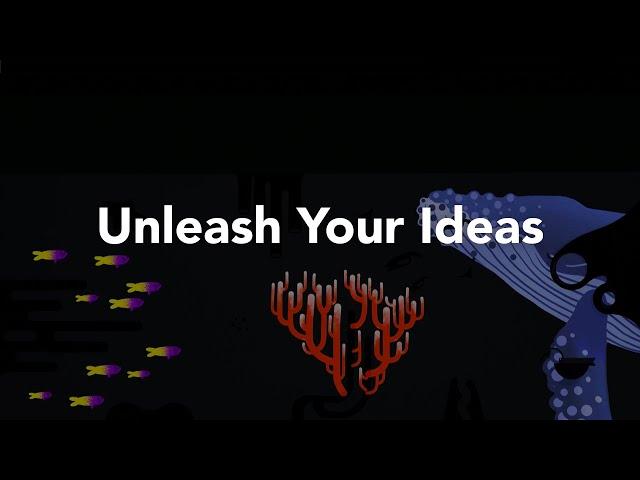 Bare Conductive - Unleash Your Ideas