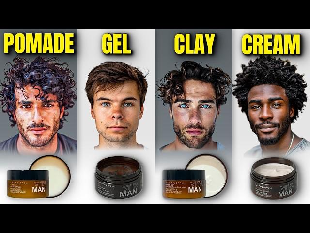 How To Find The Right Hair Product For Your Hair Type