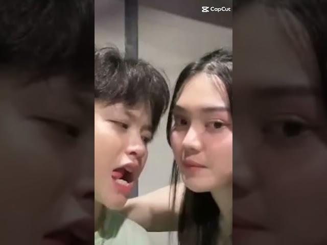 atta dan riffa kayak pacaran padahal adik kakak # short