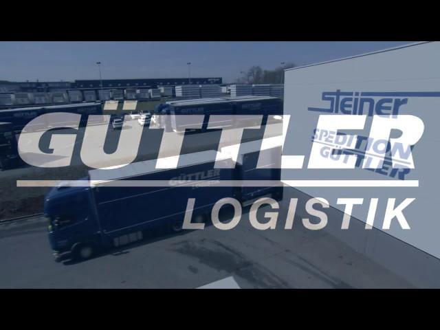 Güttler Logistik GmbH | Unternehmensfilm