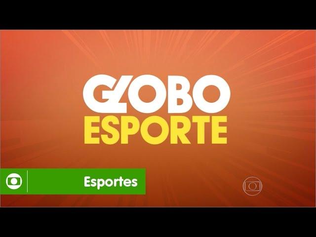 Globo Esporte: confira a nova abertura do programa