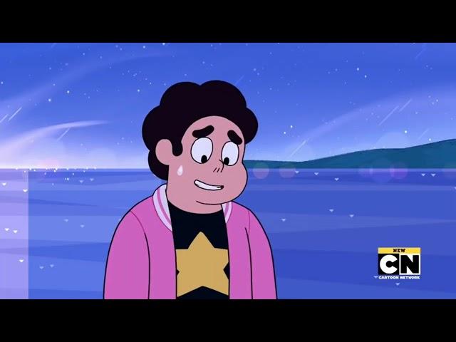 Steven Universe Future Ending (Love Like You)