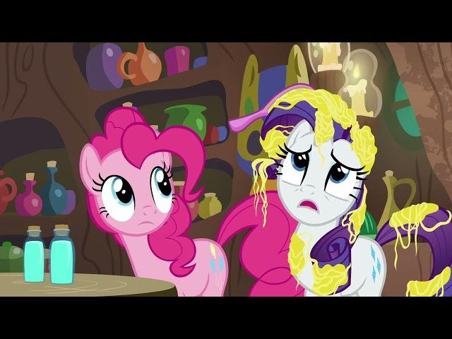 My Little Pony | Сезон 7 | Серия 19 | «Дружба — это чудо» #mlp #1080p