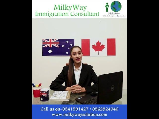 Points to note while selecting your Immigration Consultant  in Saudi Arabia!