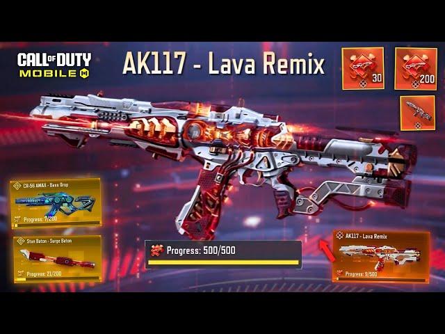 How To Unlock FREE Mythic AK117! (Full Guide) Secret Caches Explained + 3 Free Legendaries & More!