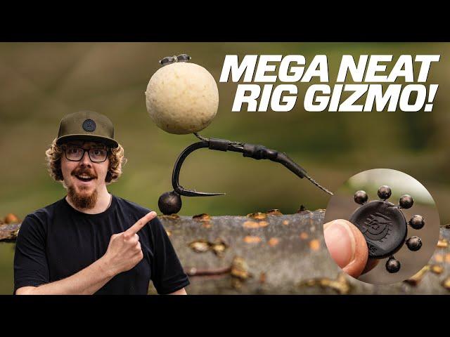 A CLASSIC Carp Rig Made EASY (and improved)! | Pole Position Tungsta Hook Shot