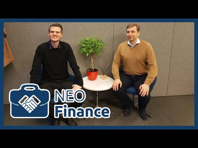 Die sicherste P2P-Plattform Europas? | Interview mit NEO Finance | re:think P2P-Kredite