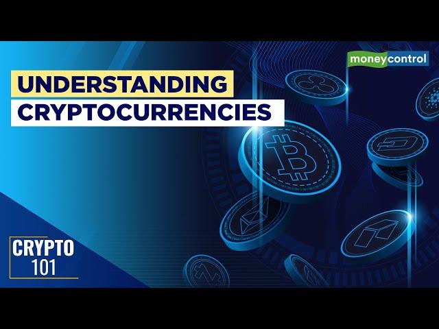 Crypto 101: What Is Cryptocurrency & How Blockchain Works