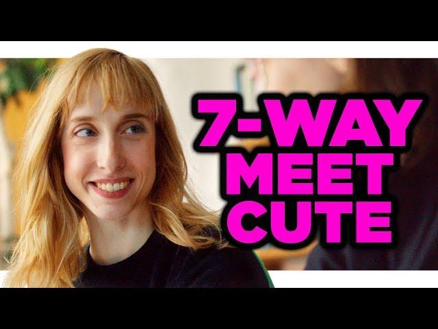 7-Way Meet Cute