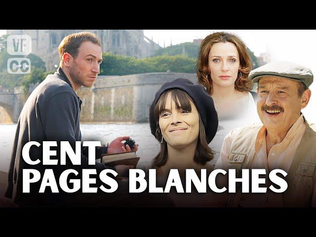 One Hundred Blank Pages - Complete film - Comedy TV film - Michel JONASZ, Marius COLUCCI (FP)