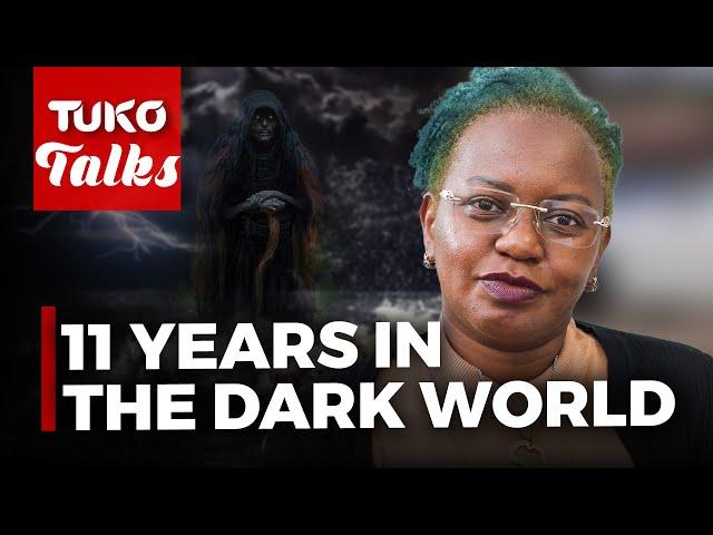 I devoted my life to the devil, and I paid dearly | Tuko TV